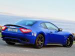 Maserati GranTurismo S MC Shift 2012 года (AU)